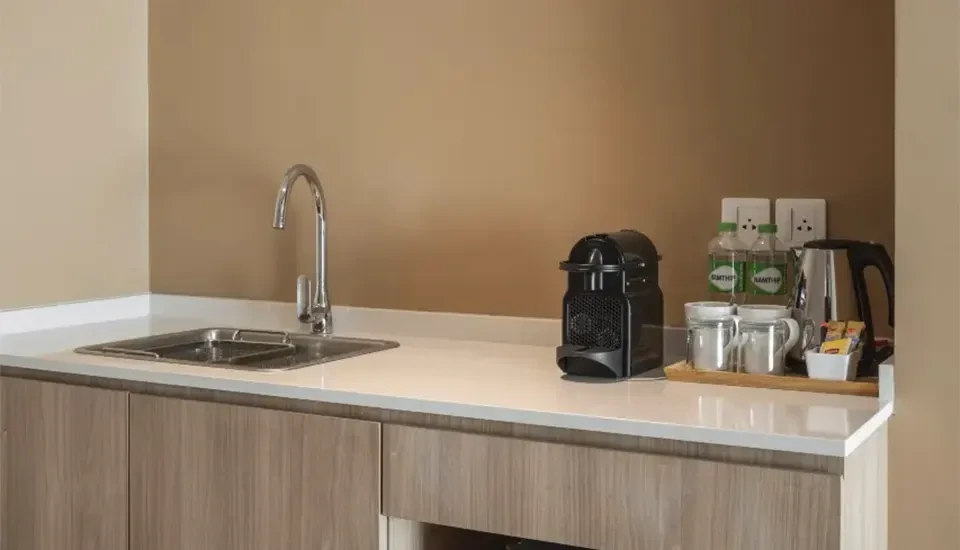 هتل ترانارا